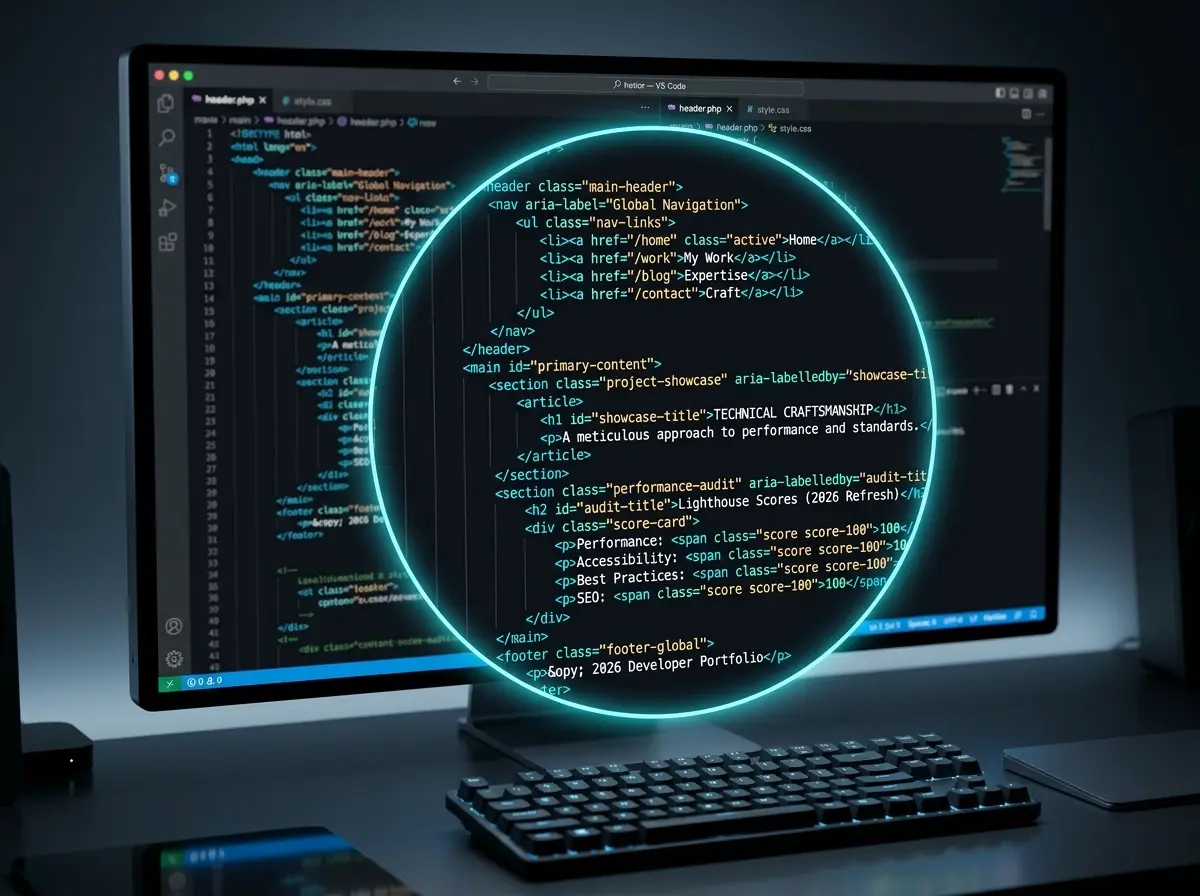 Hiring a developer with high coding standards in Ireland